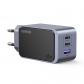 ugreen-nexode-air-65w-sieninis-kroviklis-usb-2x-usb-c-pilkos-spalvos-ordenador-portatil-telefono-movil-raton-portatil-bateria-portatil-tableta-gris-corriente-alterna-carga-rapida-interior