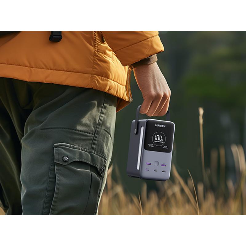 ugreen-nexode-power-bank-48000-mah-litio-gris