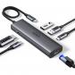ugreen-revodok-6-in-1-4k@60hz-hdmi-eth-dock-acoplamiento-base-gris