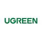 ugreen-usb-c-hub-6-in-1-hdmi-2x-usb-a-32-2x-usb-c-32-pd-acoplamiento-base-gris