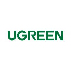 Ugreen USB-C Hub 6-in-1 HDMI - 2x USB-A 3.2 - 2x USB-C 3.2 - PD Acoplamiento Base Gris
