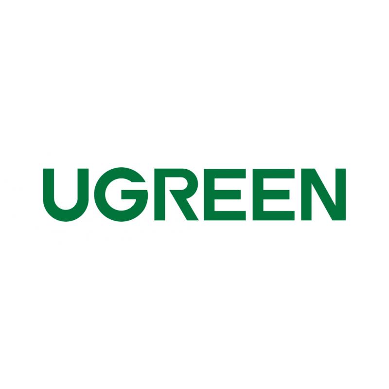 ugreen-usb-c-hub-6-in-1-hdmi-2x-usb-a-32-2x-usb-c-32-pd-acoplamiento-base-gris