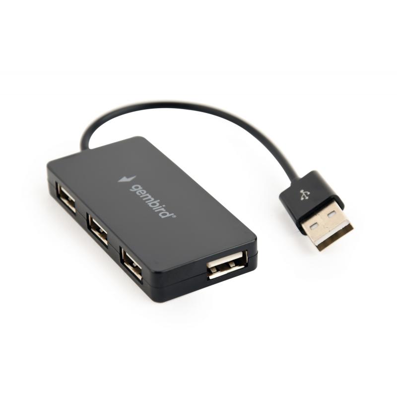 uhb-u2p4-04-hub-de-interfaz-usb-20-480-mbit-s-negro