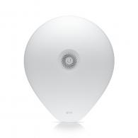 Ubiquiti UISP airFiber 60 XR Puente wifi Blanco