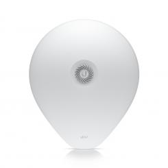 Ubiquiti UISP airFiber 60 XR Puente wifi Blanco