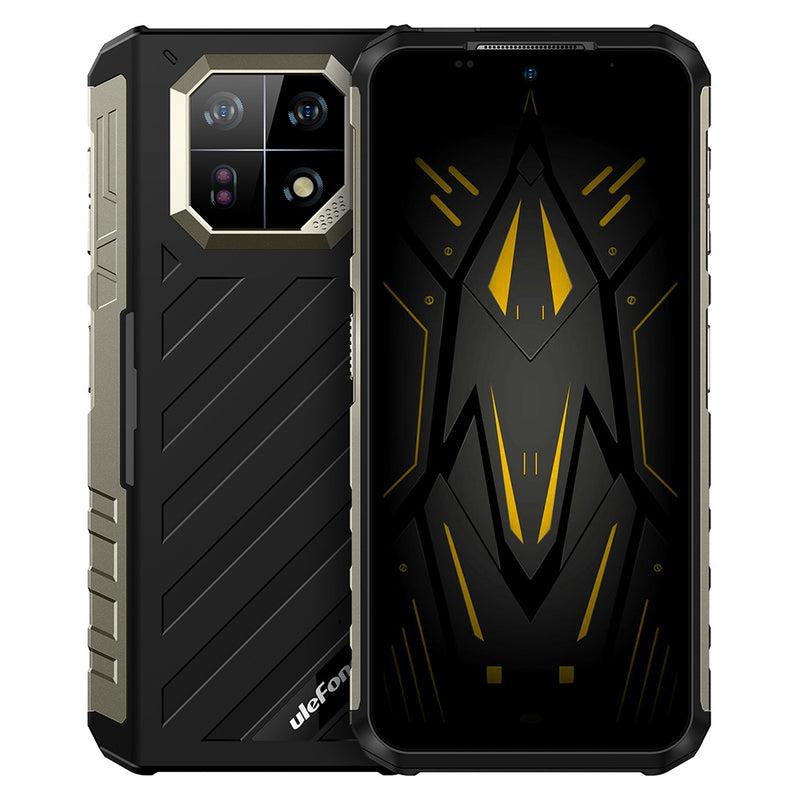 ulefone-armor-22-167-cm-658-android-13-4g-usb-tipo-c-8-gb-128-gb-6600-mah-negro