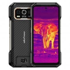 Ulefone Armor 27T 17,2 cm (6.78