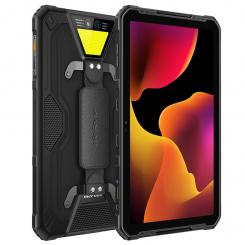 Ulefone Armor Pad 2 4G Mediatek LTE-TDD & LTE-FDD 256 GB 27,9 cm (11