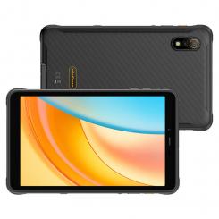 Ulefone Armor Pad Pro 4G Mediatek LTE-TDD & LTE-FDD 128 GB 20,3 cm (8