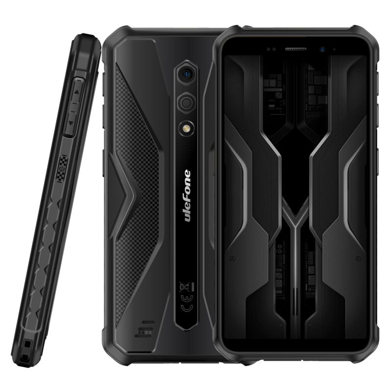 ulefone-armor-x12-pro-138-cm-545-sim-doble-android-13-4g-usb-tipo-c-4-gb-64-gb-4860-mah-negro