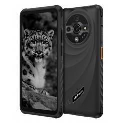 Ulefone ARMOR X31 / 6+128GB / BLACK