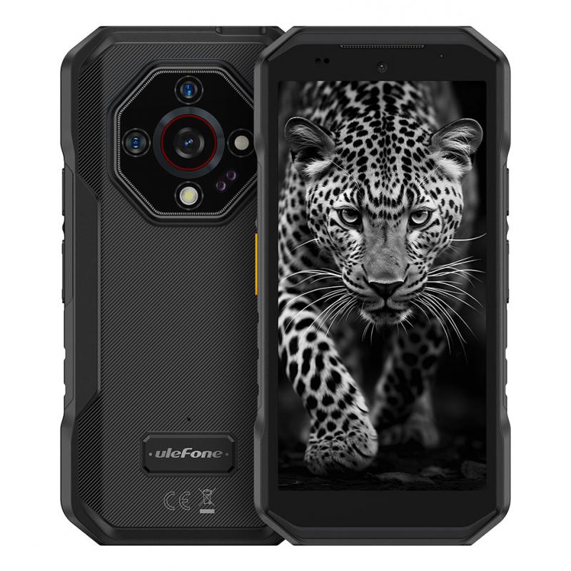 ulefone-armor-x32-143-cm-565-sim-doble-android-14-4g-usb-tipo-c-6-gb-128-gb-5500-mah-negro