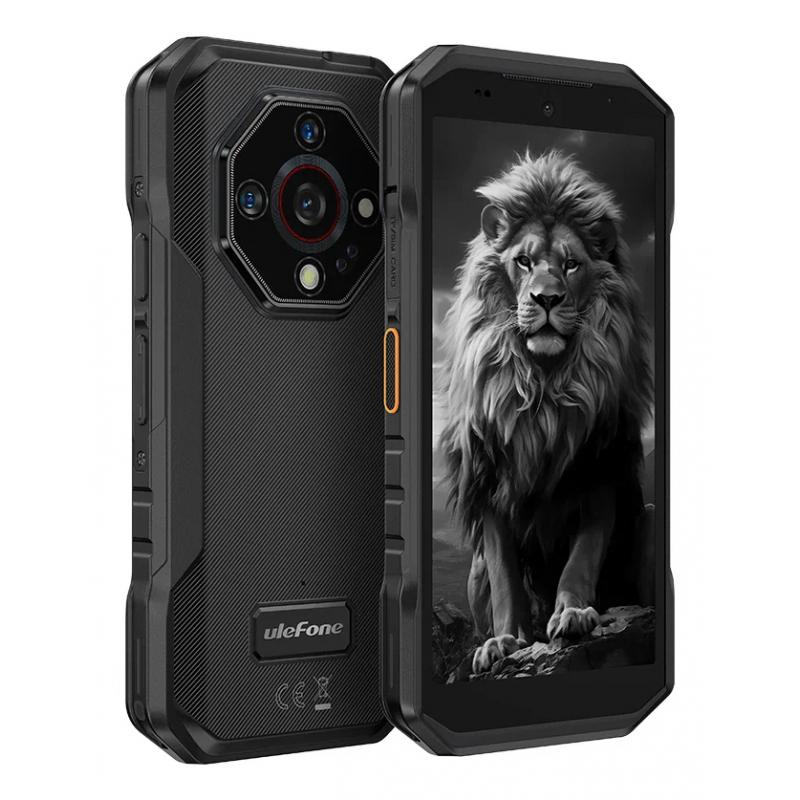 ulefone-armor-x32-pro-143-cm-565-sim-doble-android-14-5g-usb-tipo-c-8-gb-256-gb-5500-mah-negro