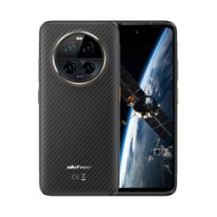 Ulefone ULEFONE ARMOR 23 ULTRA / 12+ 512GB / BLACK
