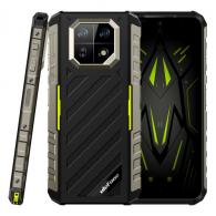 Ulefone ULEFONE SMARTPHONE ARMOR 22 GREEN 4G/ 6.58 HD/ HELIO G96/128GB ROM/8GB RAM/8MP/6600MAH/IP68