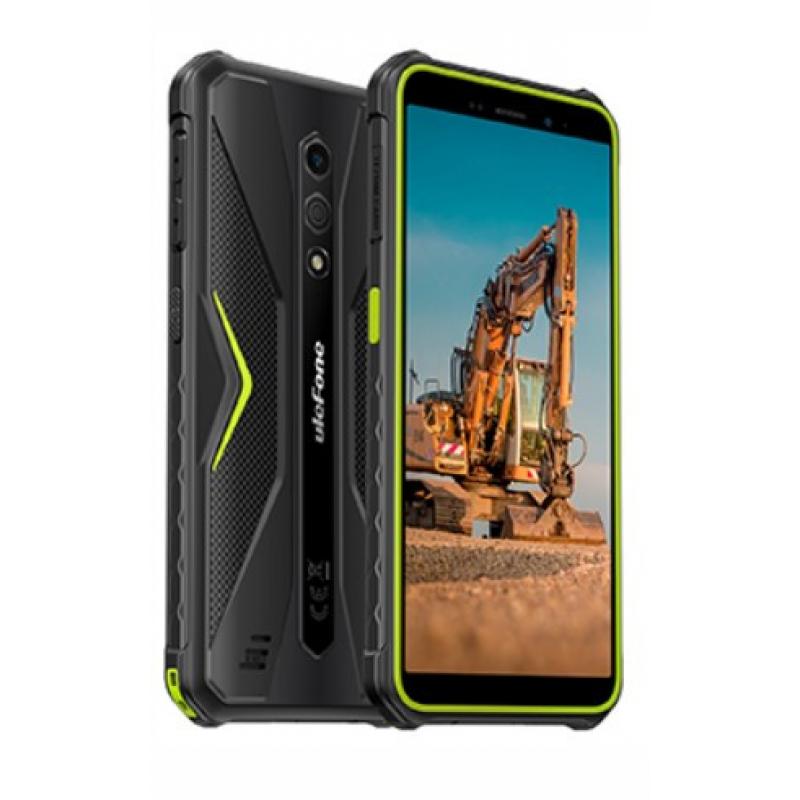ulefone-ulefone-smartphone-armor-x12-green-32gb-rom-3gb-ram