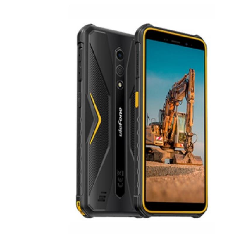 ulefone-ulefone-smartphone-armor-x12-orange-32gb-rom-3gb-ram