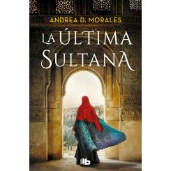 ULTIMA SULTANA, LA.(FICCION)