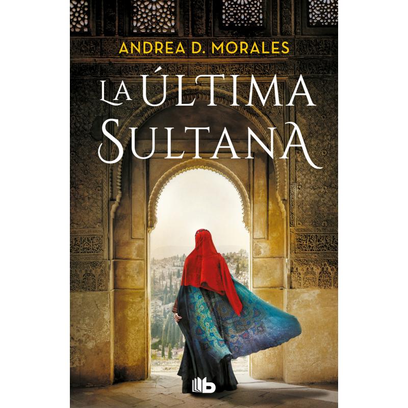 ULTIMA SULTANA, LA.(FICCION)