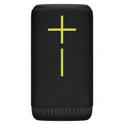 Ultimate Ears EVERBOOM Altavoz portátil estéreo Negro