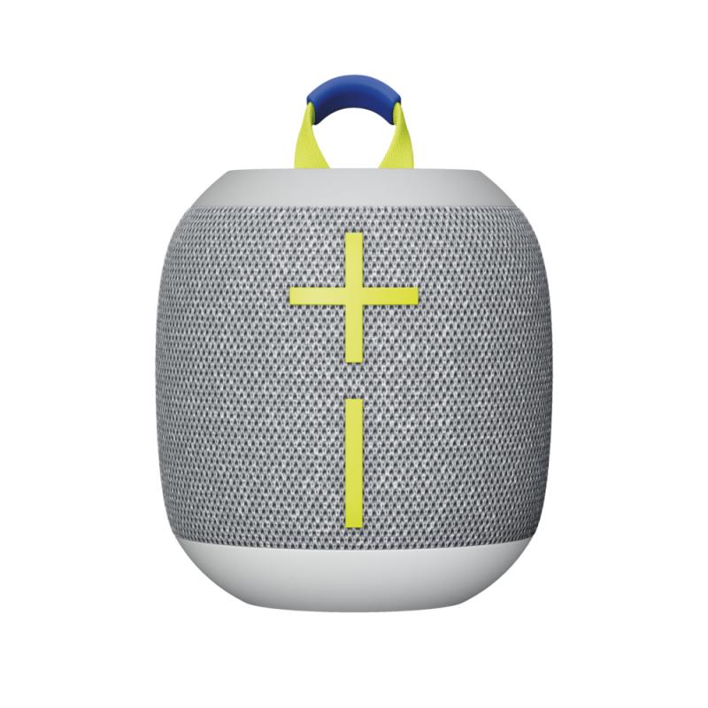 ultimate-ears-wonderboom-4-altavoz-portatil-estereo-gris-amarillo