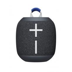 Ultimate Ears WONDERBOOM 4 Altavoz portátil estéreo Negro