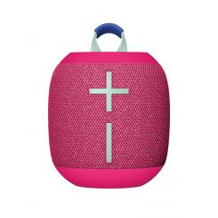 Ultimate Ears WONDERBOOM 4 Altavoz portátil estéreo Rosa