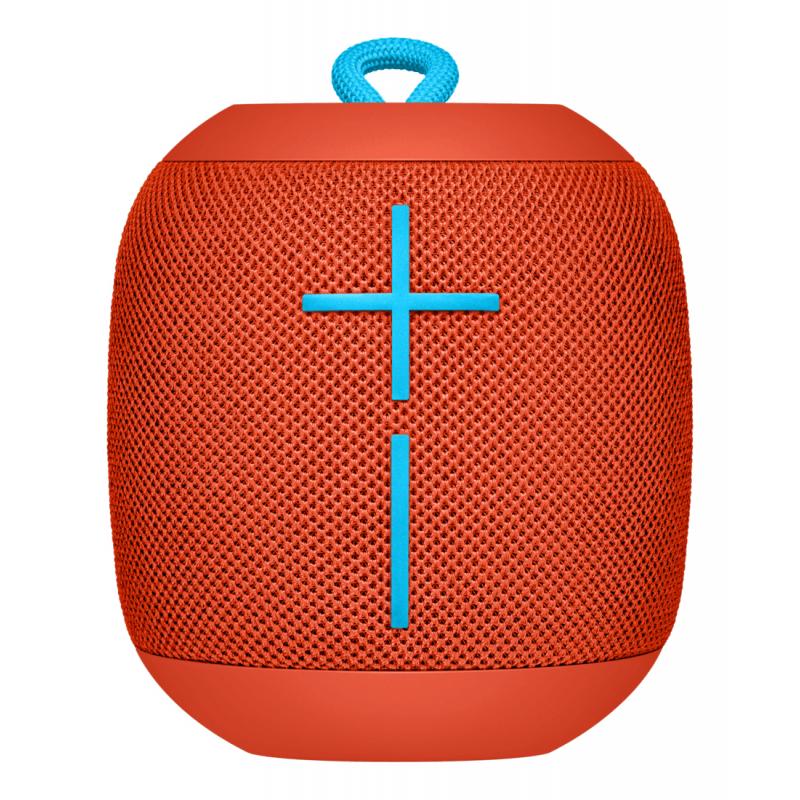 ultimate-ears-wonderboom-altavoz-monofonico-portatil-rojo