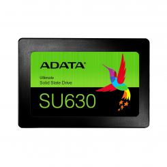 Ultimate SU630 2.5