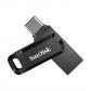 ultra-dual-drive-go-unidad-flash-usb-256-gb-usb-type-a-usb-type-c-32-gen-1-31-gen-1-negro