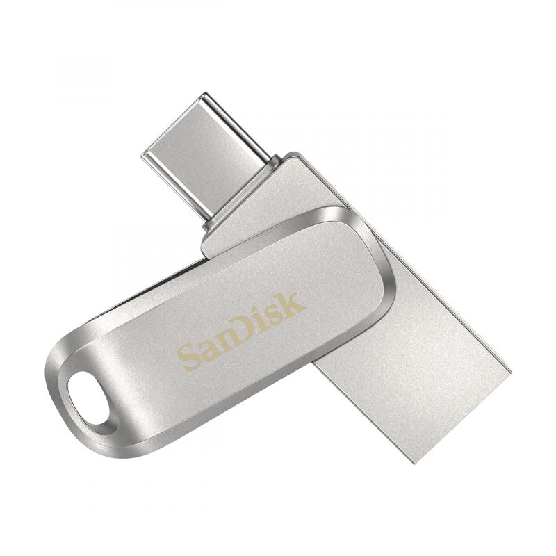 ultra-dual-drive-luxe-unidad-flash-usb-64-gb-usb-type-a-usb-type-c-32-gen-1-31-gen-1-acero-inoxidable
