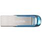 ultra-flair-unidad-flash-usb-64-gb-usb-tipo-a-32-gen-1-31-gen-1-azul-plata