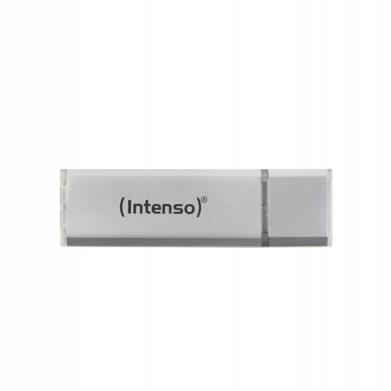 ultra-line-unidad-flash-usb-16-gb-usb-tipo-a-32-gen-1-31-gen-1-plata