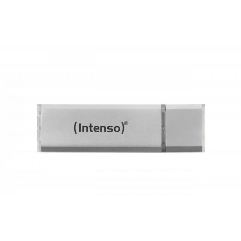 ultra-line-unidad-flash-usb-512-gb-usb-tipo-a-32-gen-1-31-gen-1-plata