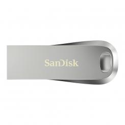 Ultra Luxe unidad flash USB 128 GB USB tipo A 3.2 Gen 1 (3.1 Gen 1) Plata