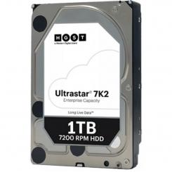 Western Digital Ultrastar HUS722T1TALA604 3.5