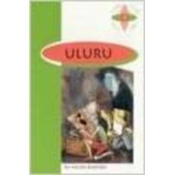 Uluru, de Helen Burton (Ed. Burlington)