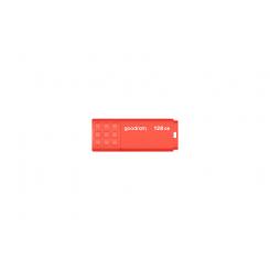 Goodram UME3 unidad flash USB 128 GB USB tipo A 3.2 Gen 1 (3.1 Gen 1) Naranja