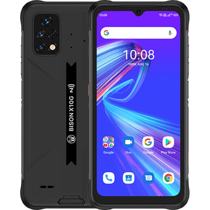 umidigi-bison-x10g-166-cm-653-ranura-hibrida-dual-sim-android-11-4g-usb-tipo-c-4-gb-64-gb-6150-mah-negro