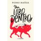Un lobo dentro, de Pedro Mañas (Ed. Nube de Tinta)