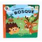 Un paseo por el bosque (Ed. Globe Publishing) tapa dura