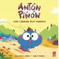 Una carrera muy marrón, de José Carlos Andrés (Ed. SM)