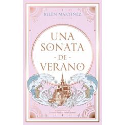 Una sonata de verano (Ed.: Puck)