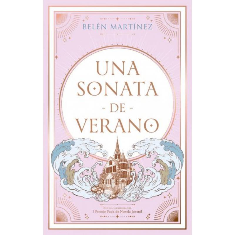 Una sonata de verano (Ed.: Puck)