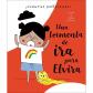 Una tormenta de ira para Elvira de Sophie Bouxom Ed. Picarona