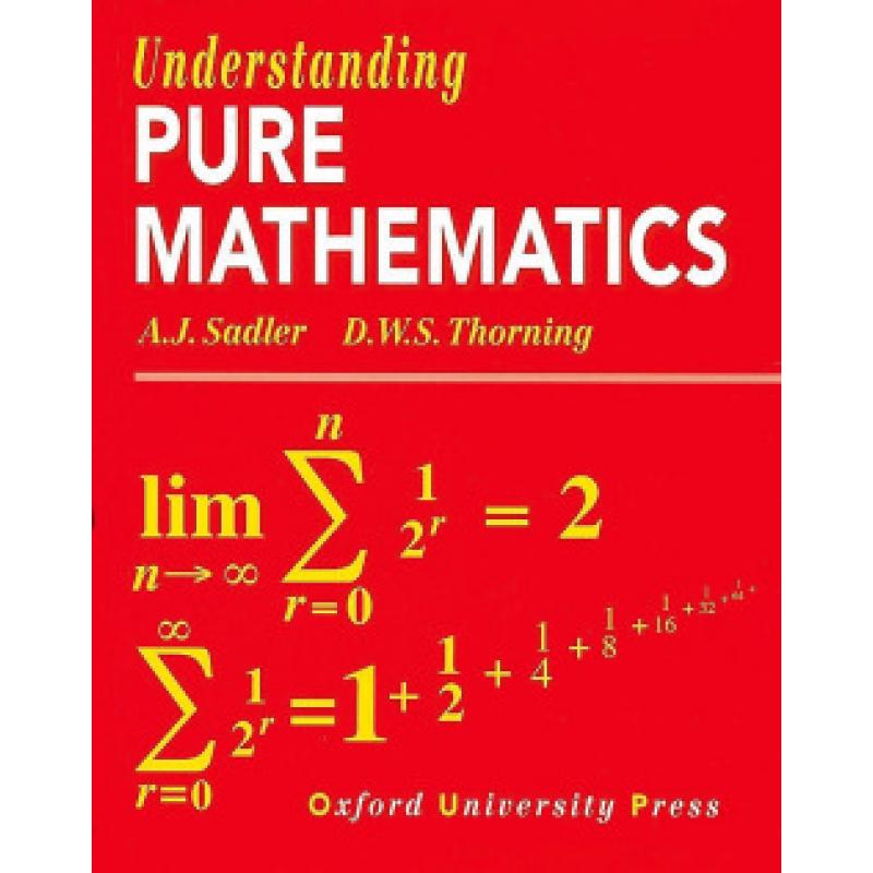 understanding-pure-maths-sadler-oxford-university-press
