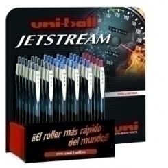 UNI-BALL Boli. Uni Jetstream Sport Exp.36