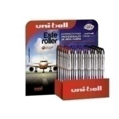 UNI-BALL Bolig.Uni Vision Elite Bas. Ub-200 E/36