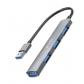 unico-ad0225-base-para-portatil-y-replicador-de-puertos-alambrico-usb-20-gris