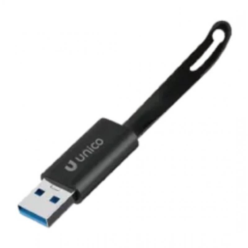 unico-ad0271-cambiador-de-genero-para-cable-usb-c-usb-a-negro